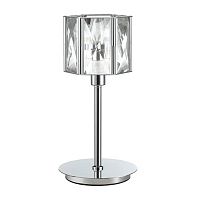 настольная лампа odeon light brittani 4119/1t в Костроме