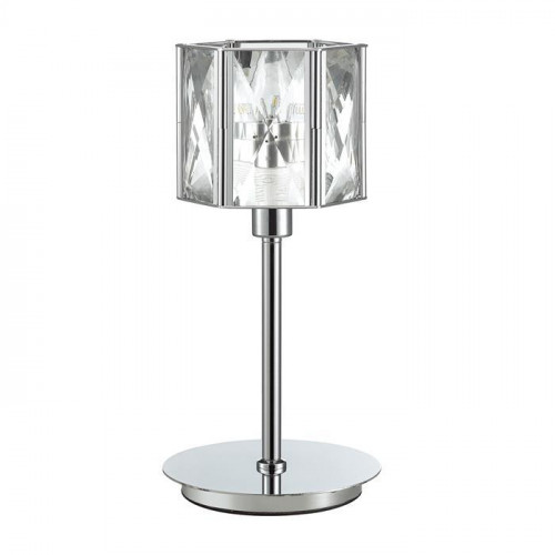 настольная лампа odeon light brittani 4119/1t в Костроме