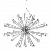 подвесной светильник ideal lux pauline sp bianco в Костроме