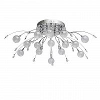 потолочная люстра mw-light амелия 360014116 в Костроме