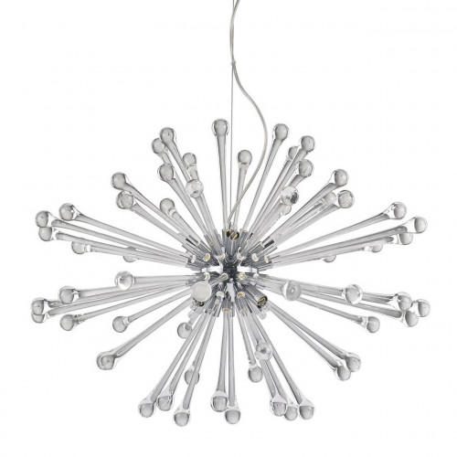 подвесной светильник ideal lux pauline sp bianco в Костроме