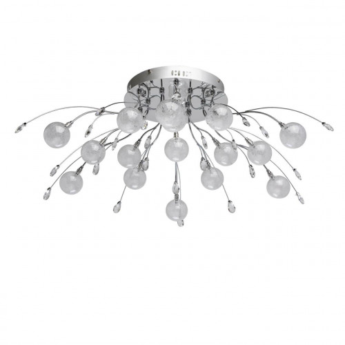 потолочная люстра mw-light амелия 360014116 в Костроме