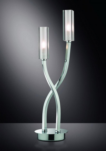 настольная лампа odeon light moden 2011/2t в Костроме