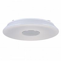 потолочный светодиодный светильник maytoni music 60 mod358-cl-01-60w-w в Костроме