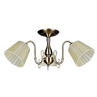 потолочная люстра omnilux leonessa oml-29117-03 в Костроме