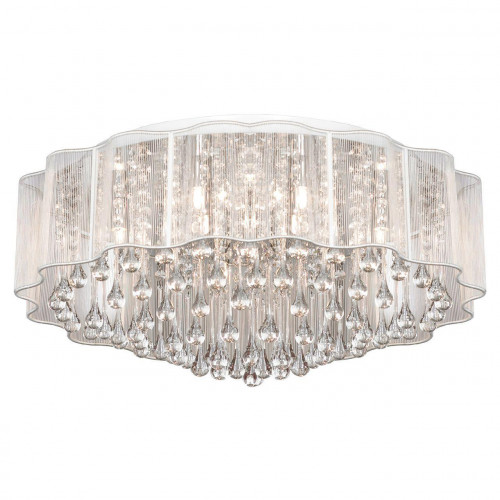 потолочная люстра lussole lgo lsl-3307-08 в Костроме