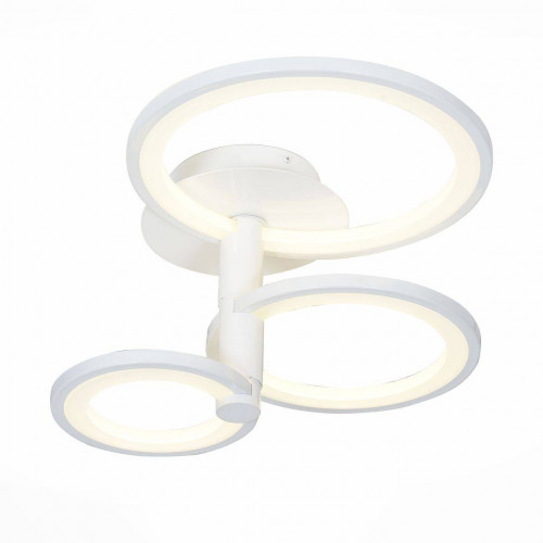 потолочная светодиодная люстра st luce sl869.502.03 в Костроме