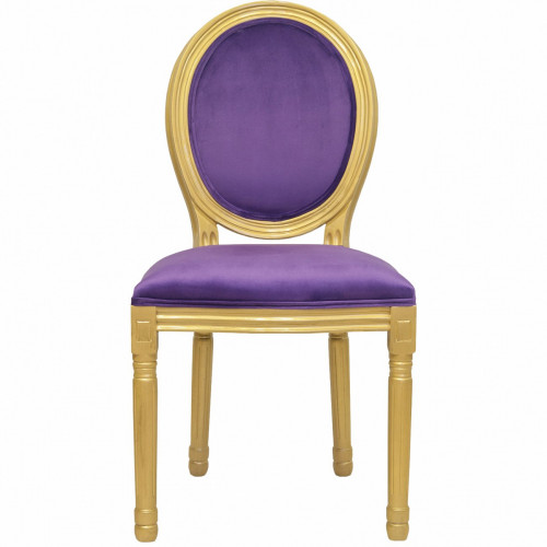 стул volker violet gold в Костроме