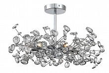 потолочная люстра st luce anello sl782.102.06 в Костроме