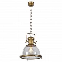 подвесной светильник lussole loft lsp-9611 в Костроме