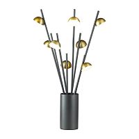 настольная лампа odeon light verica 4156/24tl в Костроме