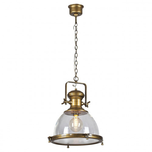 подвесной светильник lussole loft lsp-9611 в Костроме