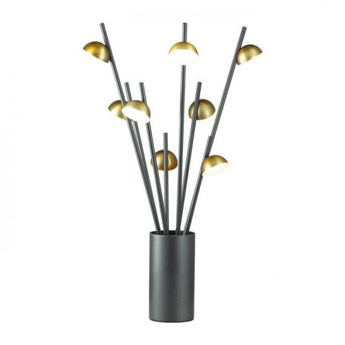 настольная лампа odeon light verica 4156/24tl в Костроме