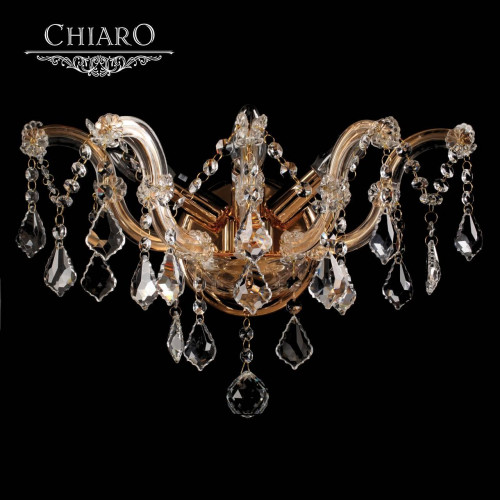 бра chiaro луиза 383020403 в Костроме