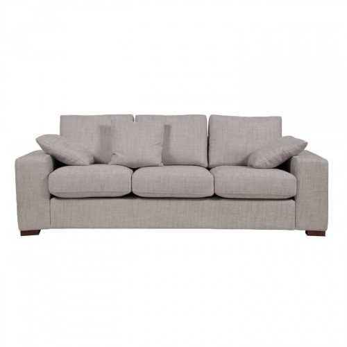 диван andrew sofa прямой серый в Костроме