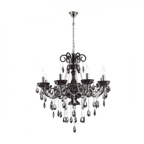 подвесная люстра odeon light ines 4189/8 в Костроме