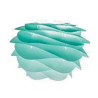 плафон carmina mini turquoise в Костроме