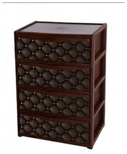 комод elfplast elegance с рисунком в Костроме