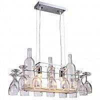 подвесной светильник arte lamp 90 a7043sp-2cc в Костроме
