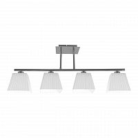 потолочная люстра spot light stella 8102428 белая в Костроме