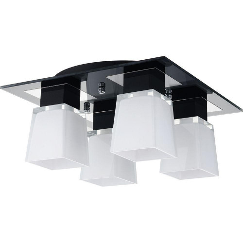 потолочная люстра lussole lente lsc-2507-04 в Костроме