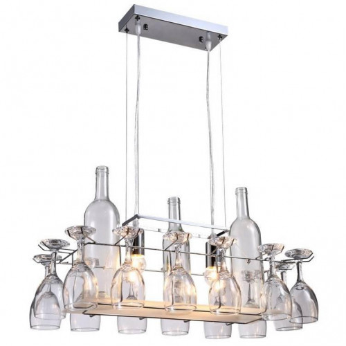 подвесной светильник arte lamp 90 a7043sp-2cc в Костроме