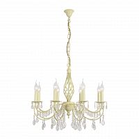 подвесная люстра arti lampadari deco e 1.1.8.600 c в Костроме