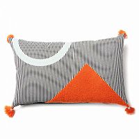 чехол на подушку betina 30 x 50 см cushion от la forma (ex julia grup) в Костроме