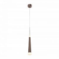подвесной светодиодной светильник citilux вегас cl227013 в Костроме