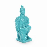 статуэтка turquoise warrior 2 в Костроме