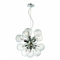 подвесная люстра ideal lux dea sp12 в Костроме