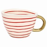 кружка sally red в Костроме