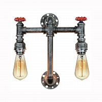 бра st luce acqua sld967.701.01 в Костроме