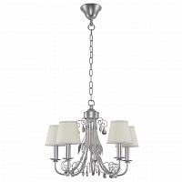 подвесная люстра lightstar modesto 781054 в Костроме