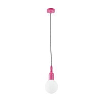 подвесной светильник maytoni ball mod267-pl-01-pn в Костроме