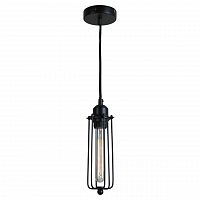 подвесной светильник lussole loft vi lsp-9608 в Костроме