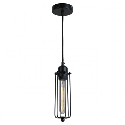 подвесной светильник lussole loft vi lsp-9608 в Костроме