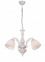 подвесная люстра st luce fiore sl151.503.03 в Костроме