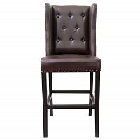 барный стул skipton brown в Костроме