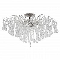 потолочная люстра mw-light бриз 464018609 в Костроме