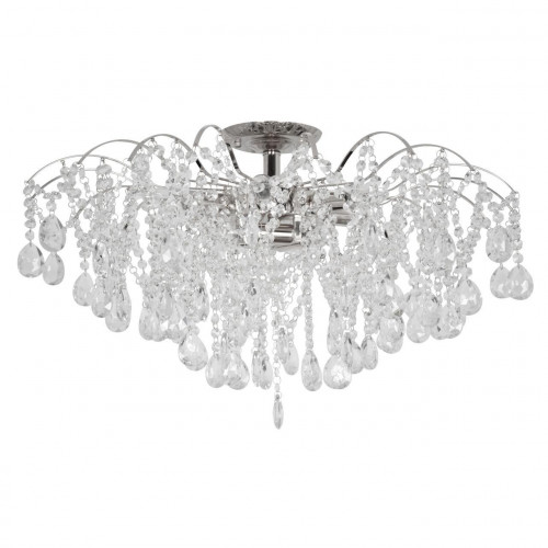 потолочная люстра mw-light бриз 464018609 в Костроме