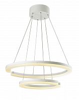 подвесной светодиодный светильник st luce sl.. в Костроме