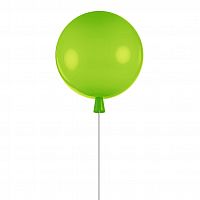 потолочный светильник loft it 5055c/l green в Костроме