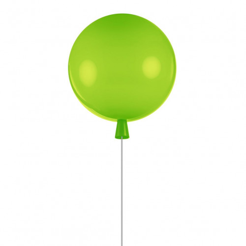 потолочный светильник loft it 5055c/l green в Костроме