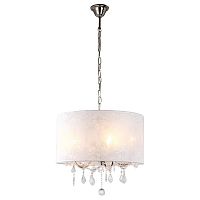подвесная люстра arte lamp elisabeth a1800lm-5wh в Костроме