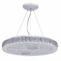 подвесной светодиодный светильник de markt фризанте 2 687010401 в Костроме