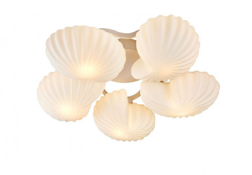 потолочная люстра st luce conglia sl534.502.05 в Костроме