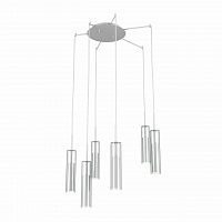 подвесная люстра lightstar cilino 756066 в Костроме