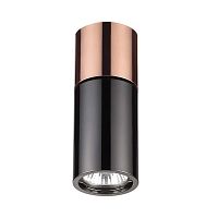 потолочный светильник odeon light duetta 3583/1c в Костроме