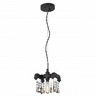 подвесной светильник lussole loft 9 lsp-9371 в Костроме